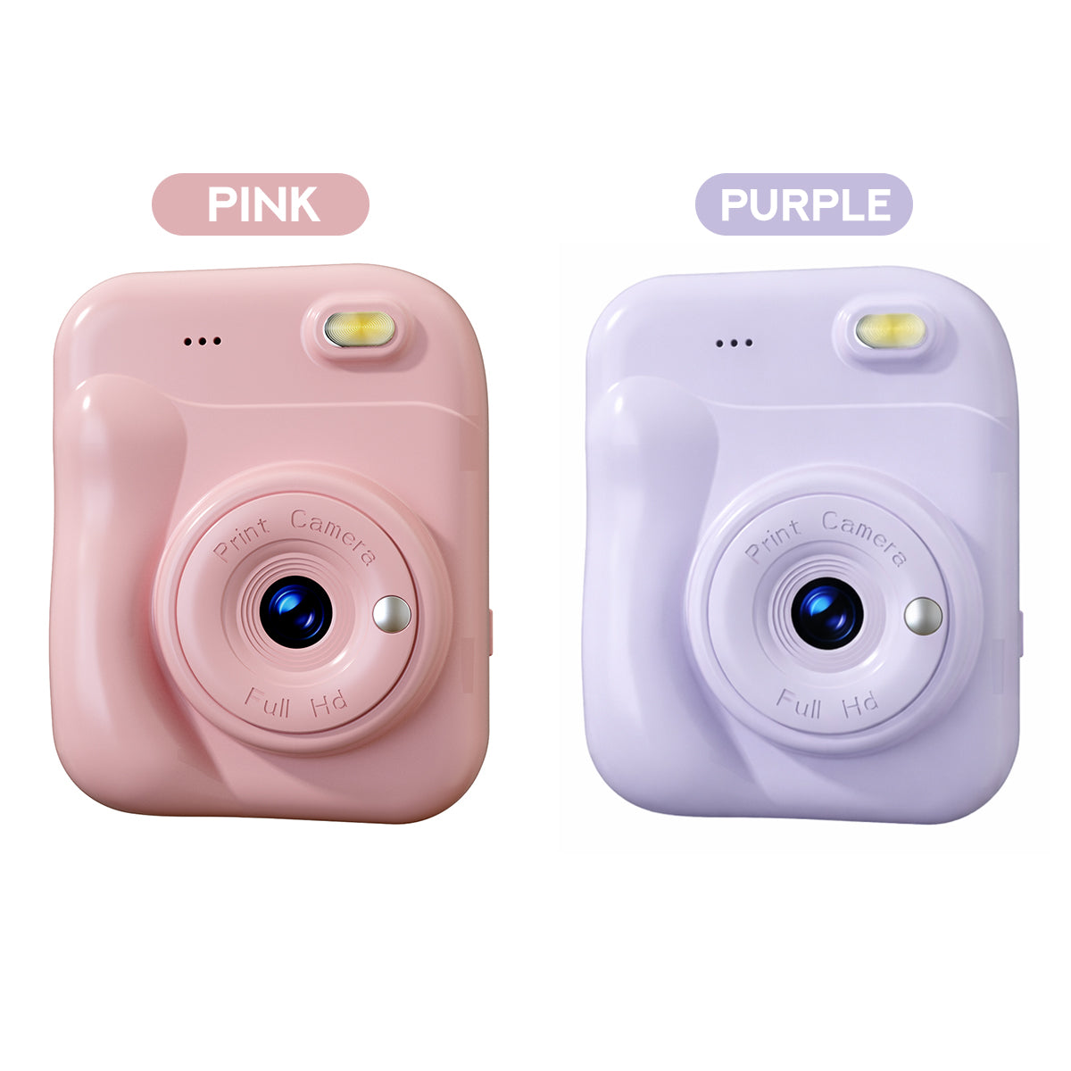 Vyvylabs Q11 Mini Print Camera | DataBlitz