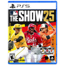 PS5 MLB The Show 25 (US)