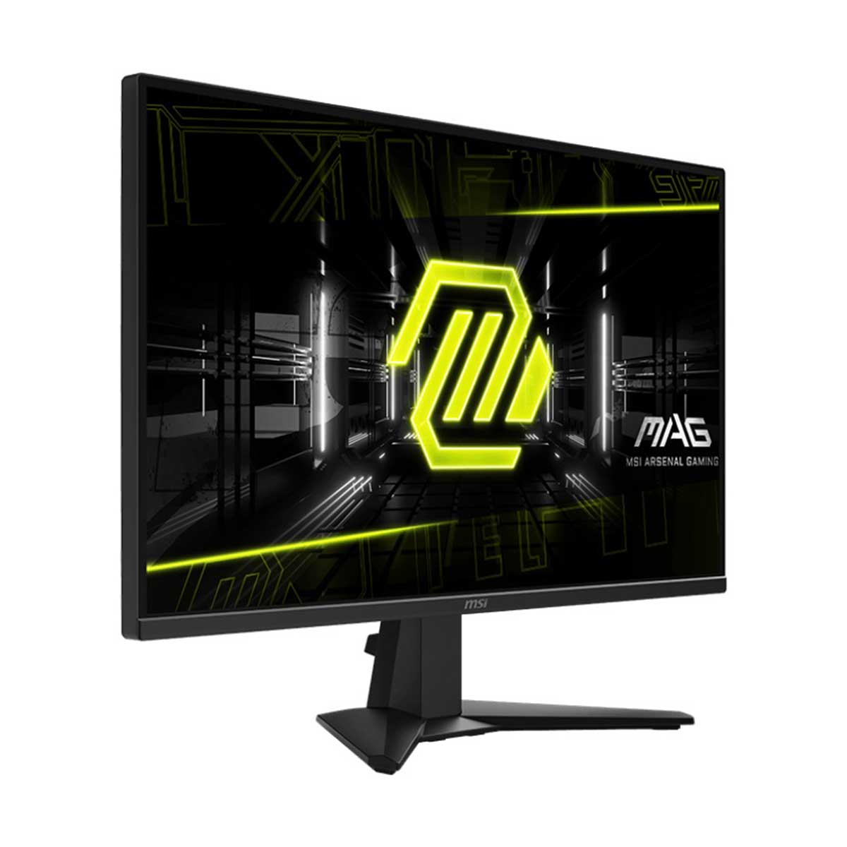 MSI MAG 275QF 27" WQHD (2560x1440) 180Hz 0.5ms GTG Rapid IPS Flat Gaming Monitor
