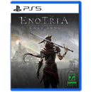 PS5 Enotria: The Last Song (Asian)