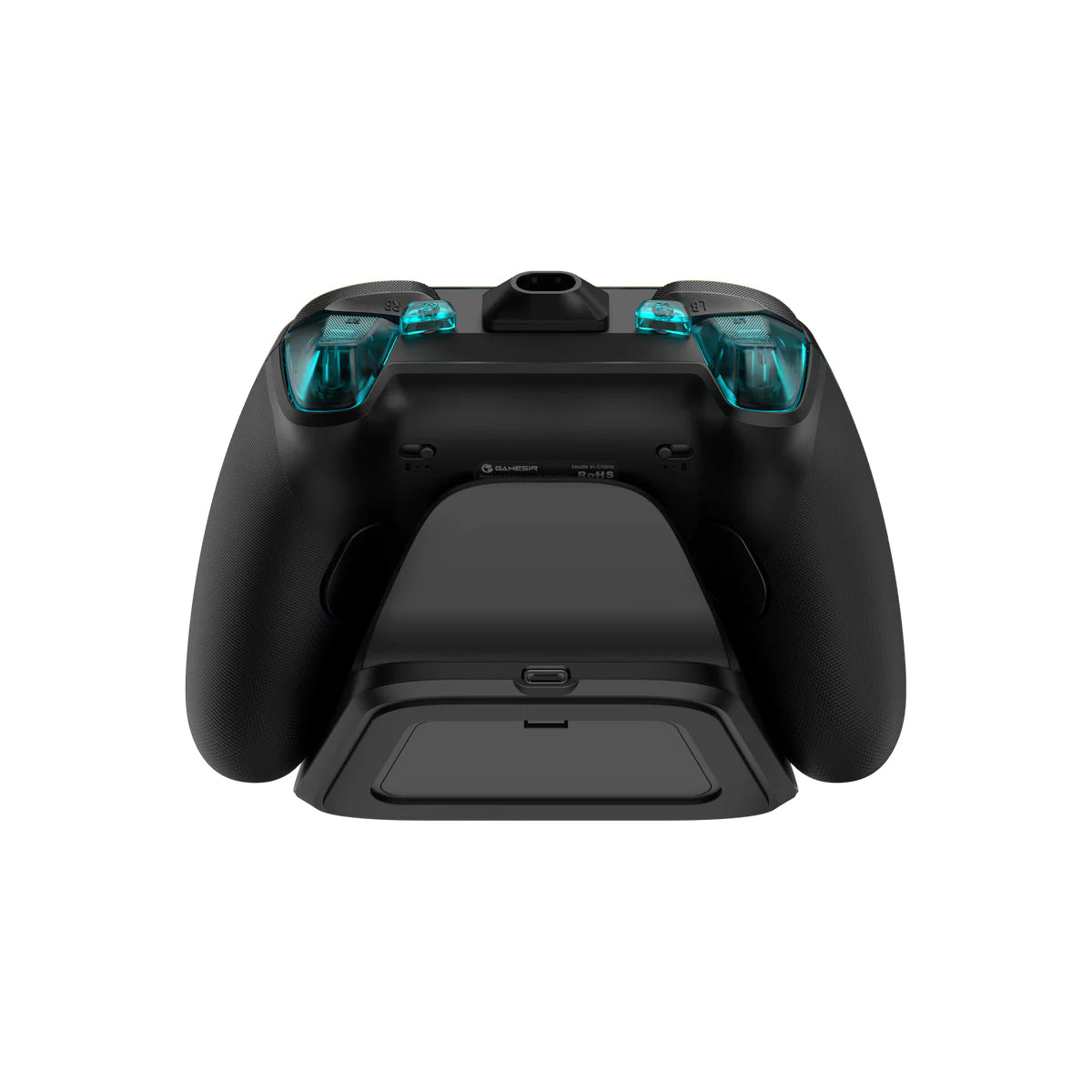GameSir G7 Pro 8K PC Wireless eSports Gaming Controller for PC (Aimlab