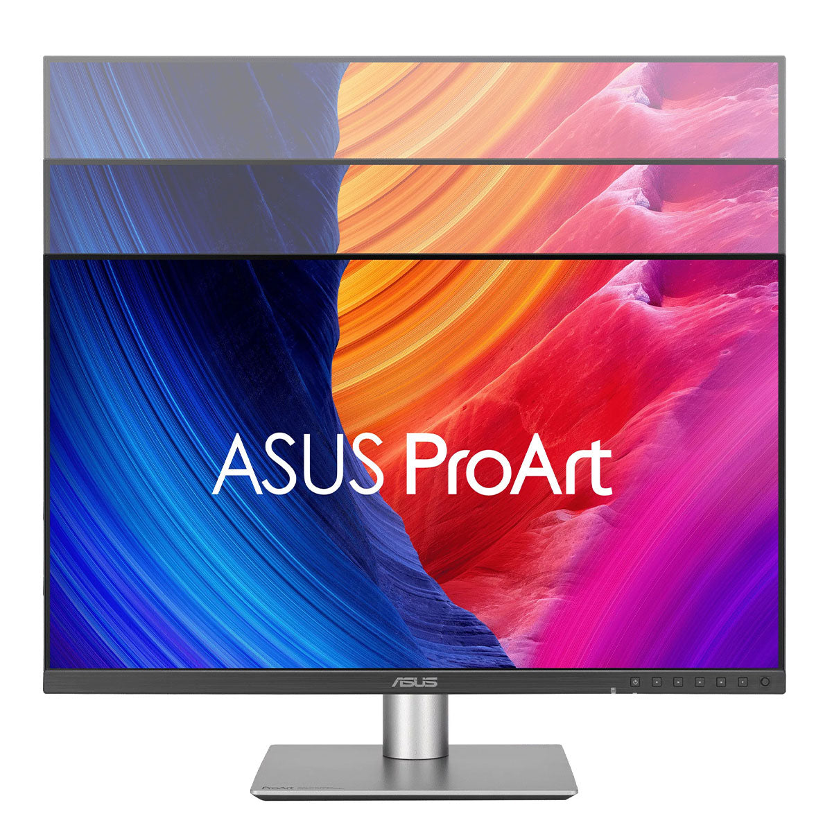 ASUS ProArt Display PA278CGRV 27" QHD (2560x1440) 144Hz 5ms(GTG) IPS Professional Monitor