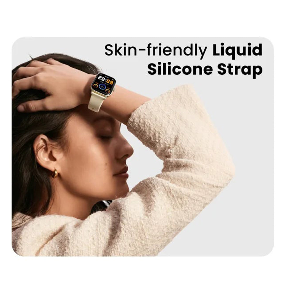 Weofly Active 3 Smartwatch