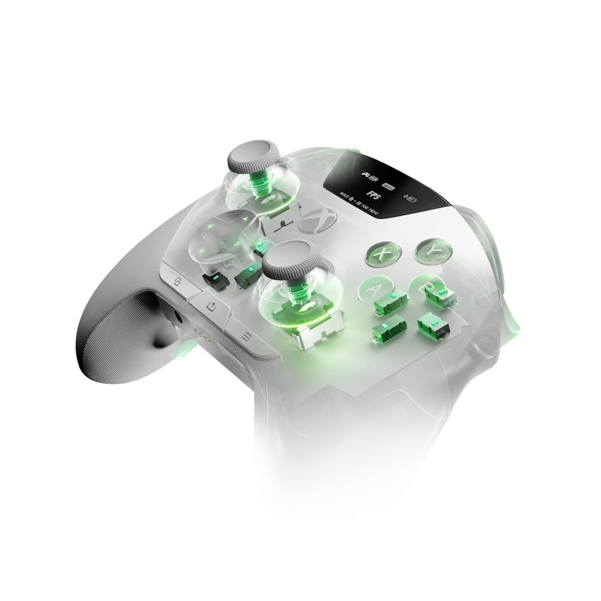 SteelSeries Aeon Pro Wireless Gaming Controller for Xbox / PC / Mobile