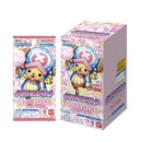 One Piece Card Game Extra Booster Precious Stories (EB-01)
