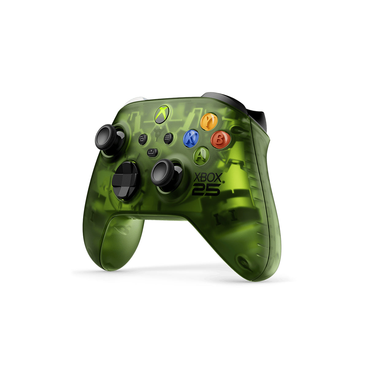 XBOX Wireless Controller X25 Special Edition