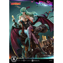Darkstalkers Morrigan | DataBlitz