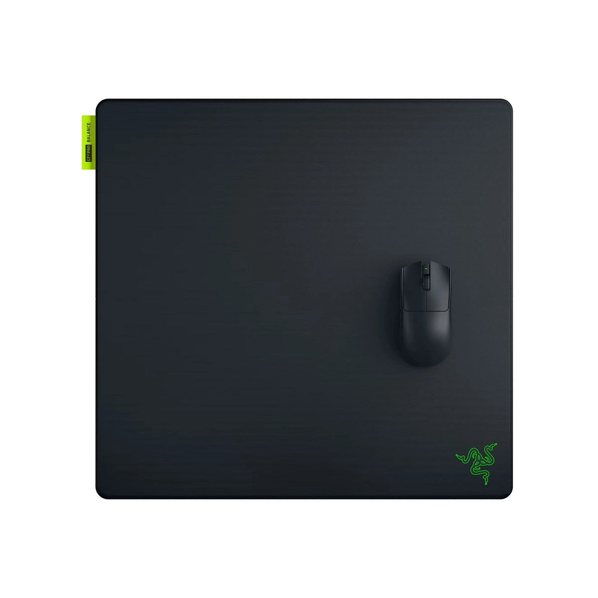 Razer Gigantus V2 Pro Soft eSports Gaming Mouse Mat - L (Black)