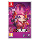 Nintendo Switch Ak-Xolotl (Eng/EU)