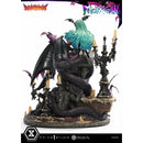 Darkstalkers Morrigan | DataBlitz