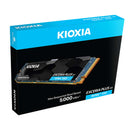 Kioxia Exceria Plus G3 PCIe Gen4 x4 M.2 2280 NVME SSD - DataBlitz