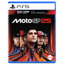 PS5 MotoGP 25 (Eng/EU)