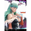 Darkstalkers Morrigan | DataBlitz