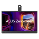 Asus Zenscreen MB169CK 15.6" (1920X1080) IPS 60HZ 5MS GTG Portable USB-C Monitor