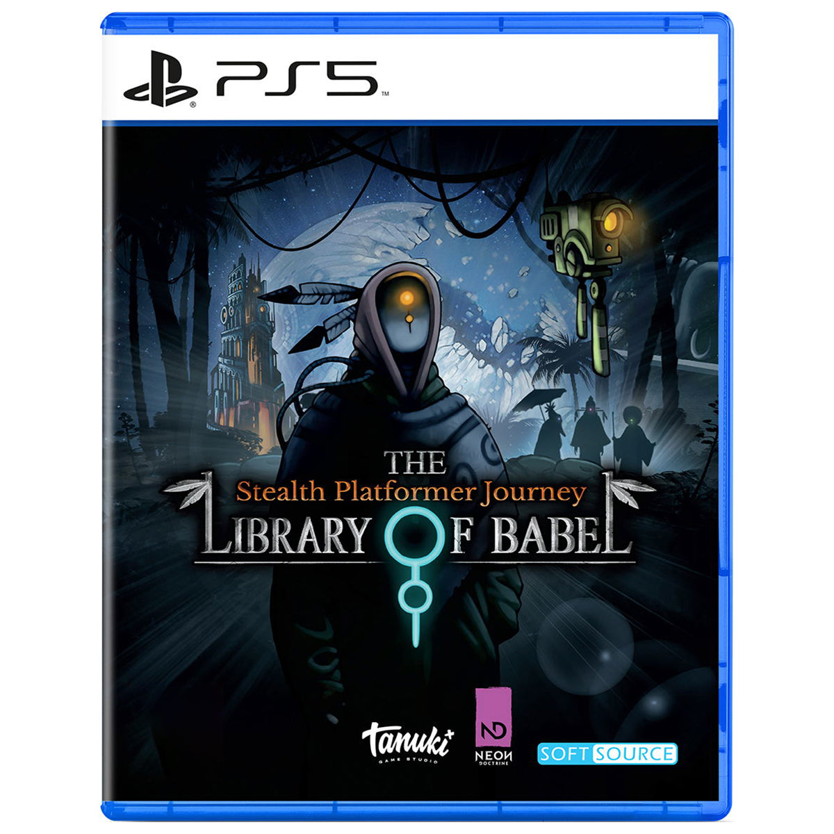 The Library of Babel | DataBlitz