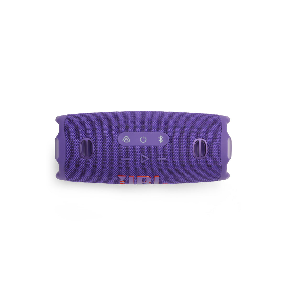 JBL Charge 6 Portable Waterproof & Drop-Proof Bluetooth Speaker (Purple, Red, Sand, Squad, White, Black, Blue, Funky Black, Pink)