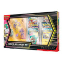 Pokemon Trading Card Game Iono's Bellibolt Ex Premium Collection (100-10431)