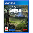 PS4 Atomfall Reg.2 (Eng/EU)