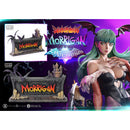 Real Elite Masterline Darkstalkers Morrigan (Bonus Version) Pre-Order Donwpayment