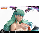 Darkstalkers Morrigan | DataBlitz