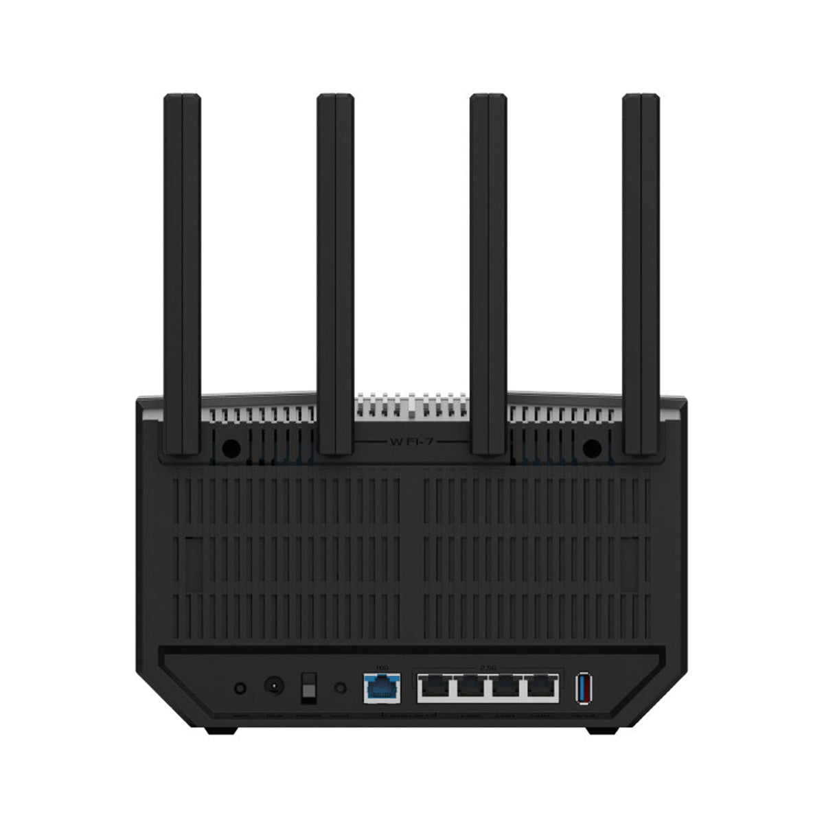 Asus RT-BE92U BE9700 Tri-Band WiFi 7 Extendable Router