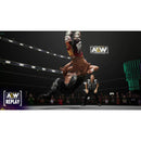 Nintendo Switch Aew: Fight Forever (EU)