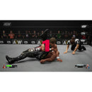 Nintendo Switch Aew: Fight Forever (EU)