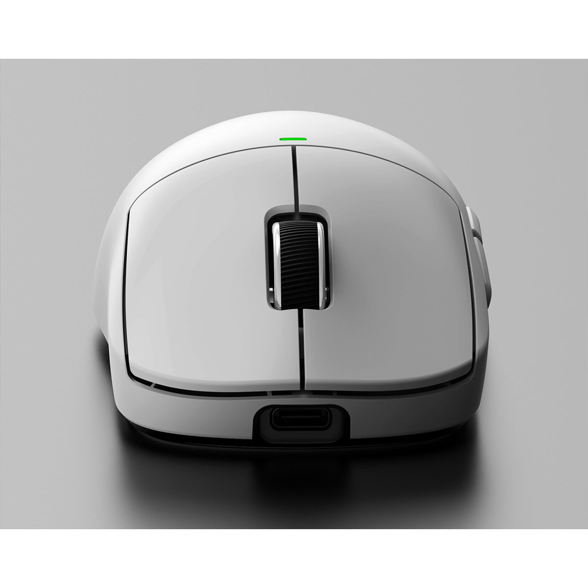 MCHOSE A5 V3 Ultralight 8K Wireless Ergonomic Gaming Mouse