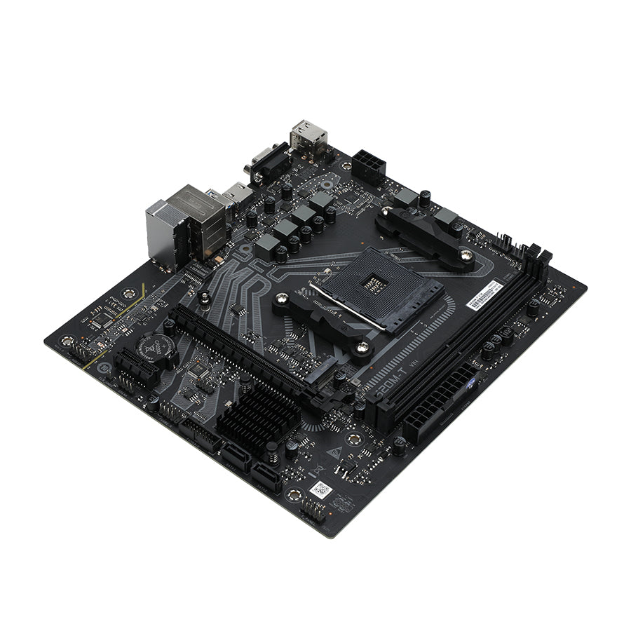 Colorful A520M-T V14 DDR4 AMD Motherboard