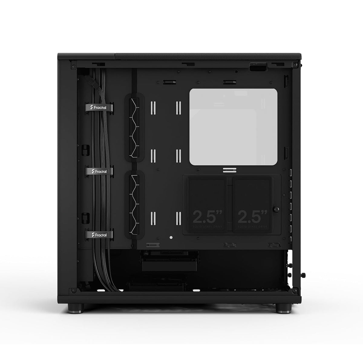 Fractal Design North Momentum Edition Computer Case