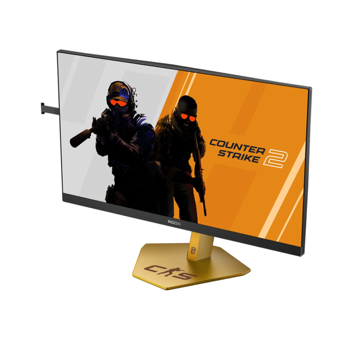 AOC Agon Pro CS24A/P 24.1" FHD (1920x1080) 610Hz Gaming Monitor