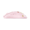 Akko AG ONE 8K Wireless Tri-Mode Gaming Mouse (Pompompurin) (Pink)