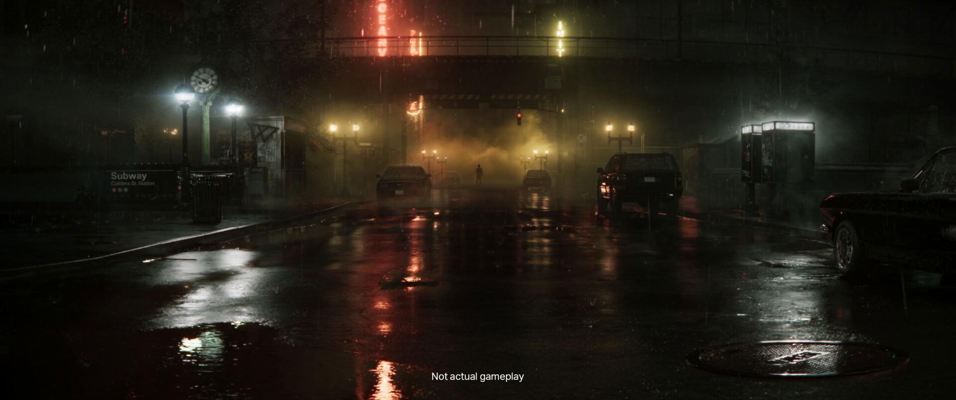 Alan Wake II | DataBlitz