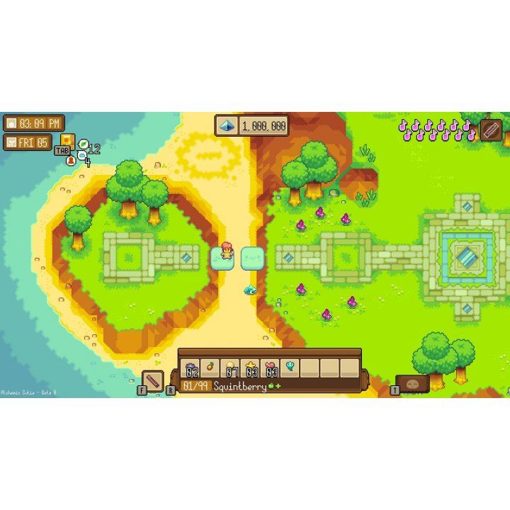 PS4 Alchemic Cutie All (US)