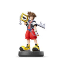 Nintendo Amiibo Super Smash Bros Sora (EU)