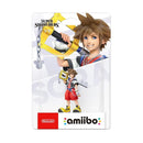 Nintendo Amiibo Super Smash Bros Sora (EU)