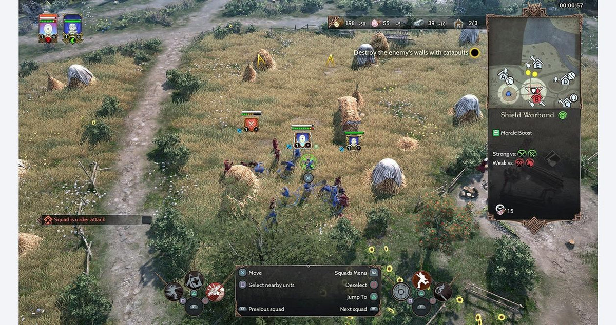 Nintendo Switch Ancestors Legacy (US)
