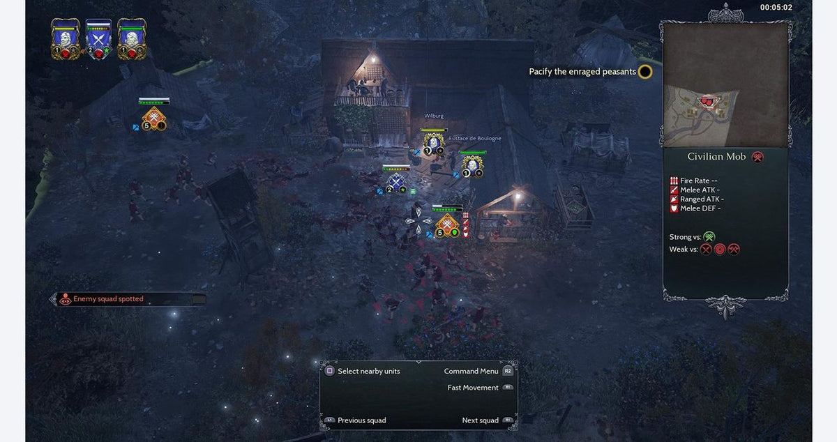Nintendo Switch Ancestors Legacy (US)