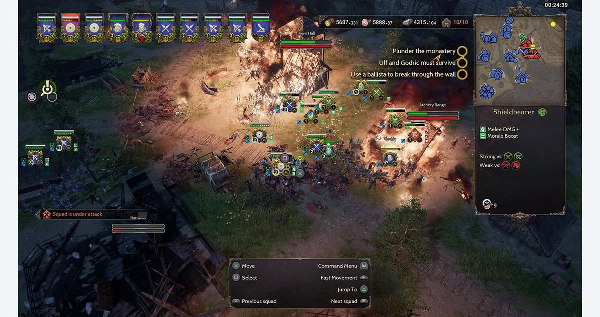 Nintendo Switch Ancestors Legacy (US)