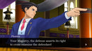 Nintendo Switch Apollo Justice Ace Attorney Trilogy (Asian)
