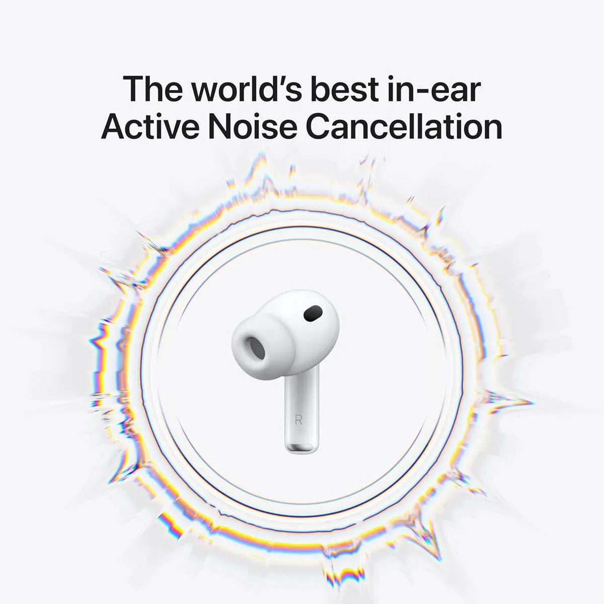 Apple AirPods Pro 3 (MFHP4LL/A)