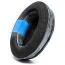 Wicked Cushions Arctis Nova Wired Earpads (Compatible w/ Arctis Nova 1/1P/1X, 3, 4/4P/4X, 5/5P/5X, 7/7P/7X, Nova Pro Wired) - WC FreeZe Cooling Gel