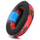 Wicked Cushions Arctis Nova Wired Earpads (Compatible w/ Arctis Nova 1/1P/1X, 3, 4/4P/4X, 5/5P/5X, 7/7P/7X, Nova Pro Wired) - WC FreeZe Cooling Gel