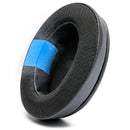Wicked Cushions Arctis Nova Wired Earpads (Compatible w/ Arctis Nova 1/1P/1X, 3, 4/4P/4X, 5/5P/5X, 7/7P/7X, Nova Pro Wired) - WC FreeZe Cooling Gel
