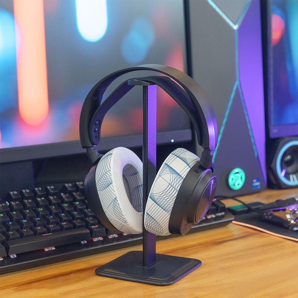 Wicked Cushions Arctis Nova Pro Wireless Earpads - WC FreeZe Cooling Gel
