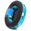 Wicked Cushions Arctis Nova Pro Wireless Earpads - WC FreeZe Cooling Gel