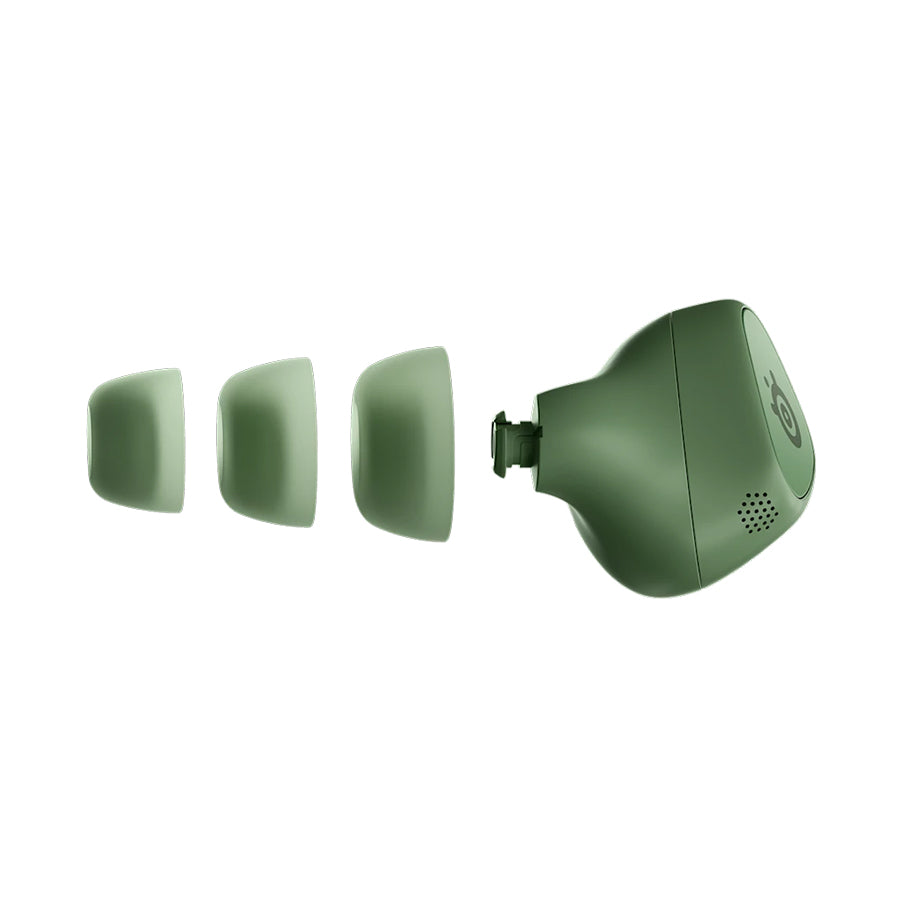 SteelSeries Arctis Gamebuds for XBOX (Black, Matcha, Yuzu)
