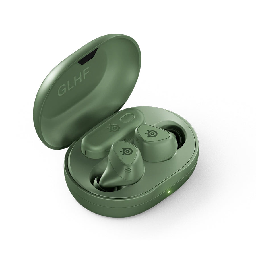 SteelSeries Arctis Gamebuds for XBOX (Black, Matcha, Yuzu)