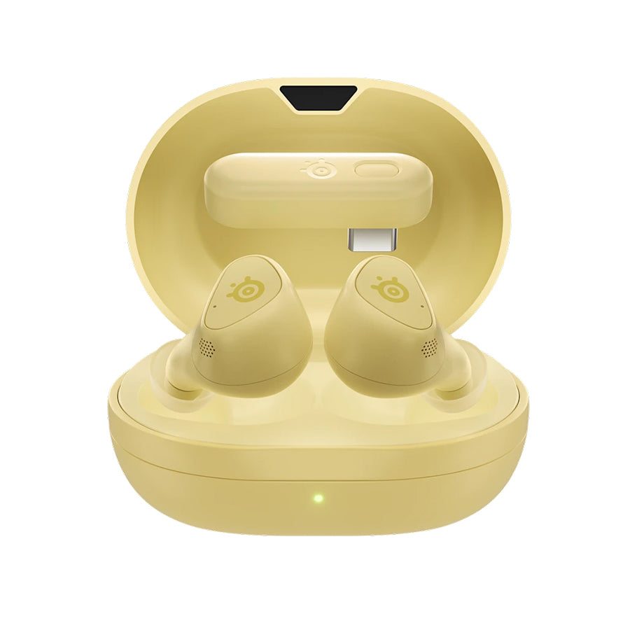 SteelSeries Arctis Gamebuds for XBOX (Black, Matcha, Yuzu)