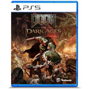DOOM The Dark Ages | DataBlitz